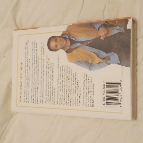 National Geographic thrive - Picture 2 of 3